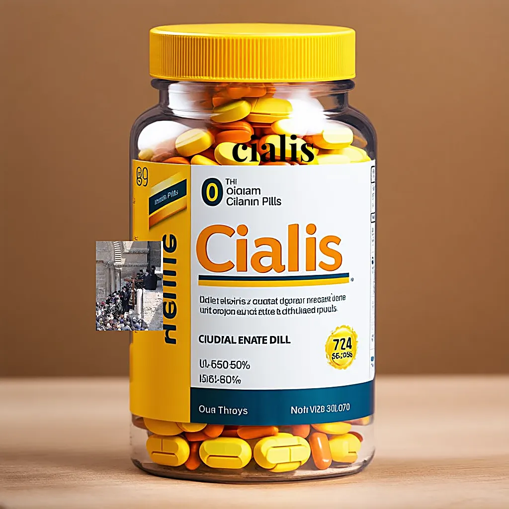 Cialis générique forum